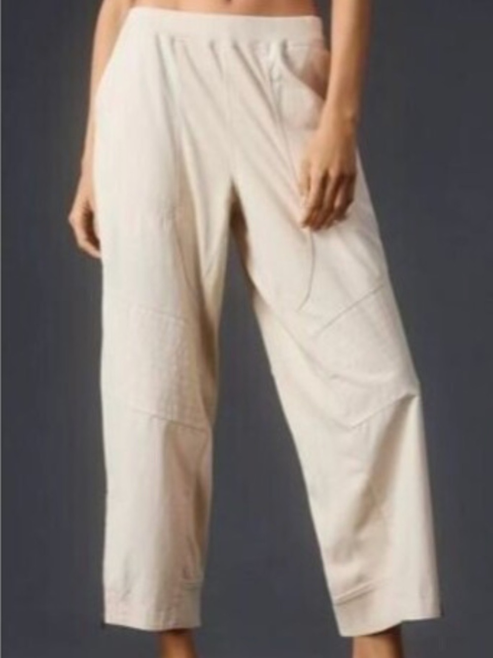 Daily Practice by Anthropologie Lounge Pants Size Medium